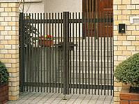 ハイ千峰　両開き