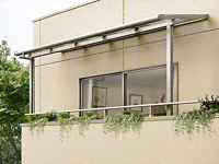 パワーアルファF型　屋根タイプ　標準仕様　関東間